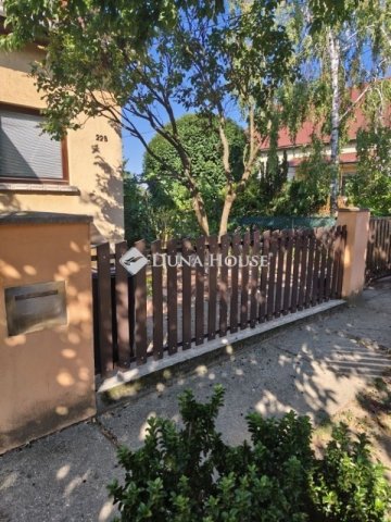 Eladó ikerház, Budapesten, XVII. kerületben 149 M Ft, 6 szobás