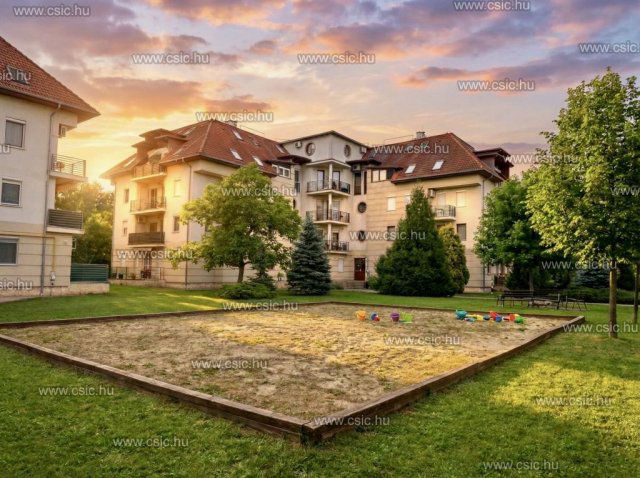 Eladó téglalakás, Gödön 89.9 M Ft, 2 szobás