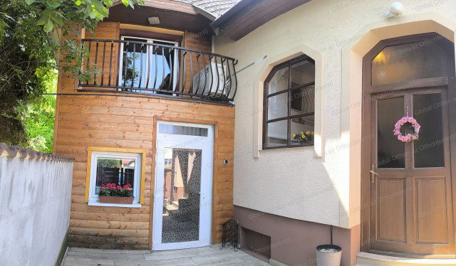 Eladó családi ház, Mosonmagyaróváron 109 M Ft