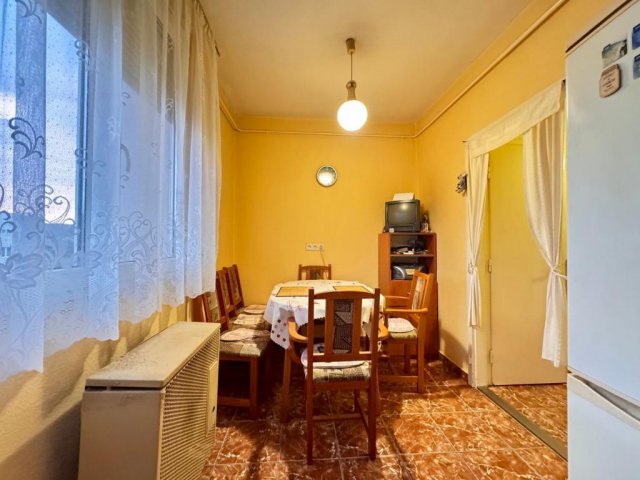 Eladó téglalakás, Zalaegerszegen 35 M Ft, 2 szobás