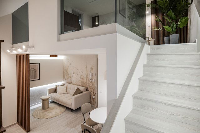 Kiadó téglalakás, albérlet, VI. kerületben, Izabella utcában