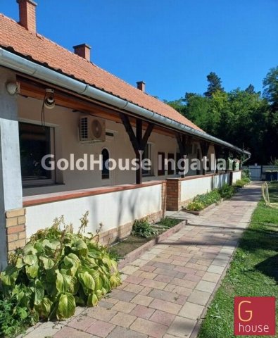 Eladó családi ház, Ócsán 93 M Ft, 4 szobás