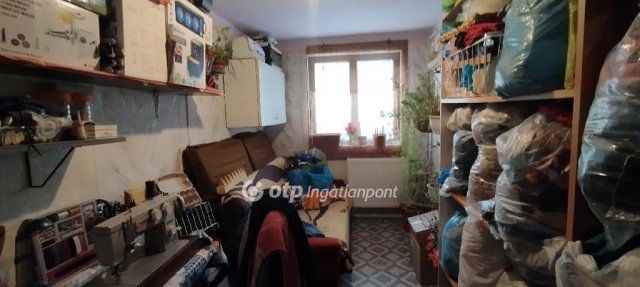 Eladó mezogazdasagi ingatlan, Jászberényben 18 M Ft, 1+2 szobás