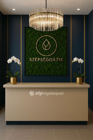 Eladó iroda, Budapesten, XIV. kerületben 250.15 M Ft