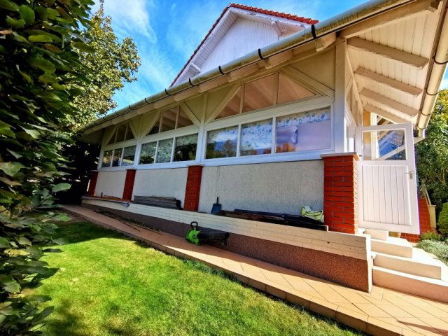 Eladó családi ház, Telkin 179 M Ft, 3+1 szobás