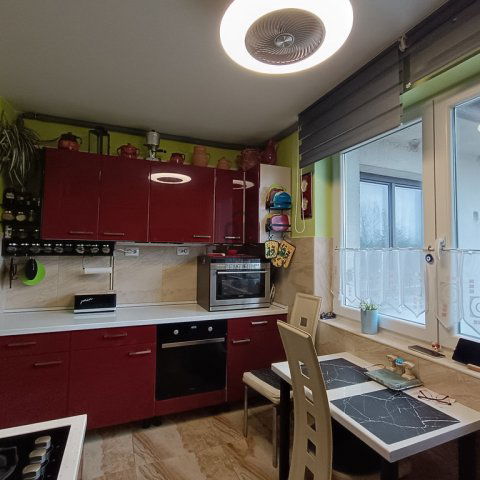 Eladó téglalakás, Letenyén 35.9 M Ft, 2 szobás