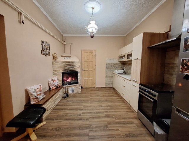 Eladó családi ház, Vindornyaszőlősön 40.9 M Ft, 4 szobás