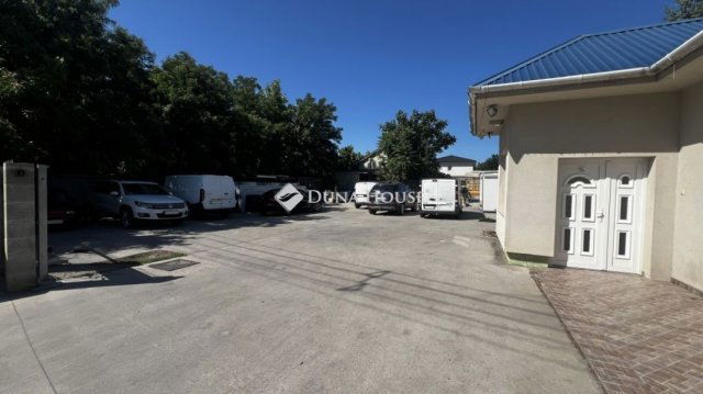 Eladó ipari ingatlan, Érden 350 M Ft / költözzbe.hu