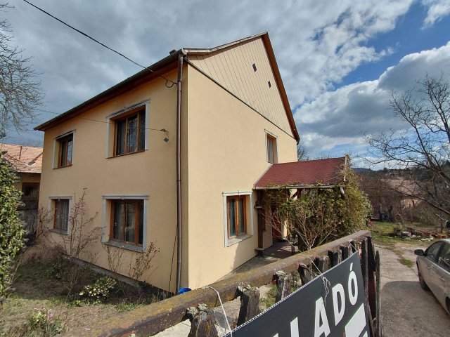 Eladó családi ház, Mádon 47.9 M Ft, 3 szobás