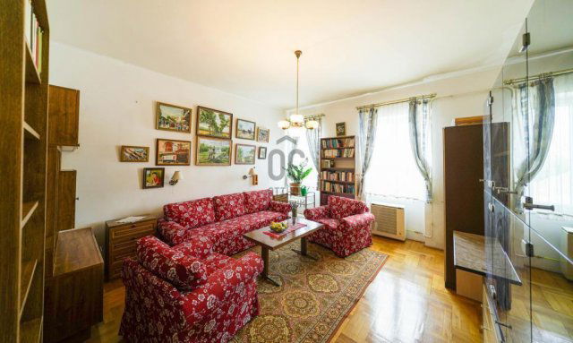 Eladó téglalakás, Budapesten, XIII. kerületben 149 M Ft