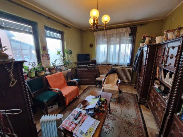 Eladó családi ház, Kaposváron, Beszédes József utcában 56 M Ft