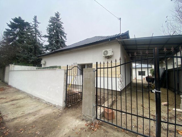 Eladó családi ház, Budapesten, XVIII. kerületben 110 M Ft