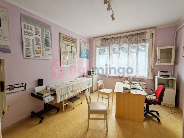 Kiadó téglalakás, albérlet, Pécsett 50 E Ft / hó, 2 szobás