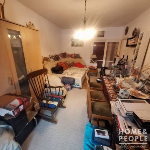 Eladó téglalakás, Makón 46.2 M Ft, 2 szobás