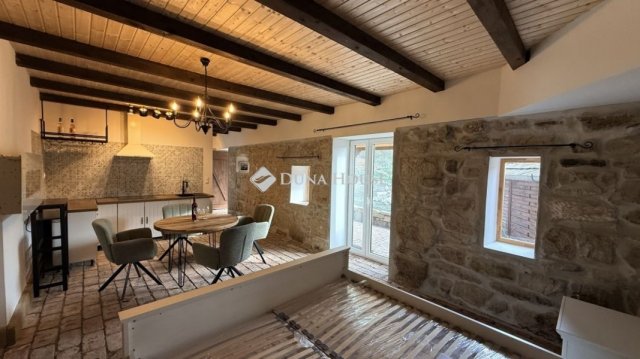 Eladó nyaraló, Demjénben 54 M Ft, 1 szobás