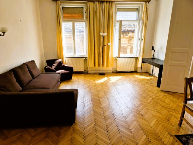 Eladó téglalakás, Budapesten, VIII. kerületben 144.9 M Ft