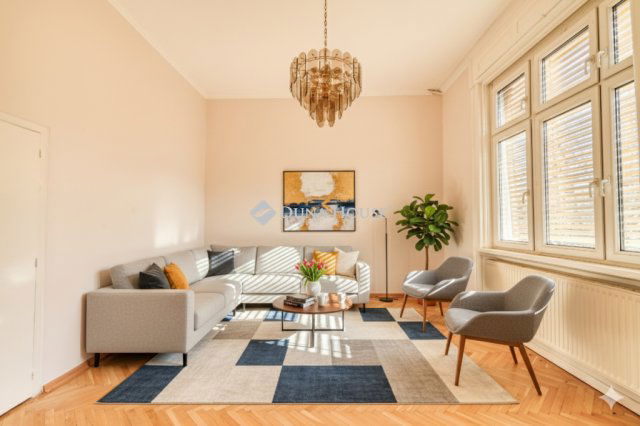 Eladó téglalakás, Budapesten, XII. kerületben 96.9 M Ft