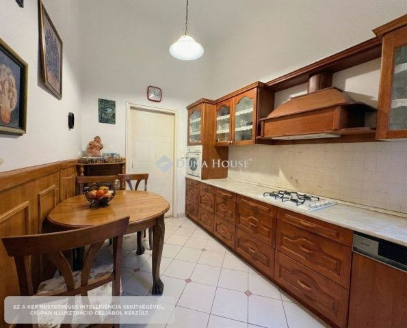 Eladó téglalakás, Budapesten, XIII. kerületben 104.9 M Ft