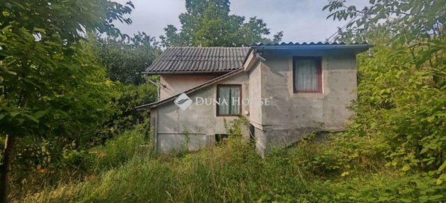 Eladó családi ház, Zalaegerszegen 11.5 M Ft, 1 szobás