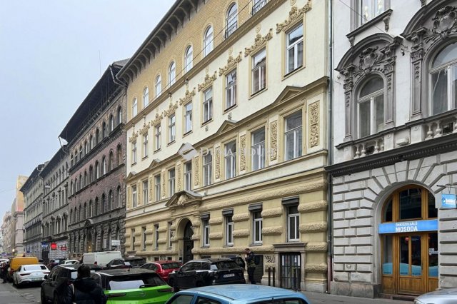 Kiadó téglalakás, albérlet, VI. kerületben, Ó utcában