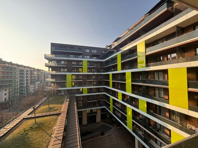 Eladó téglalakás, Budapesten, VIII. kerületben 125 M Ft
