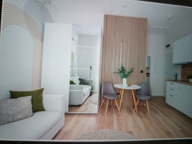 Eladó téglalakás, Budapesten, VIII. kerületben 36.9 M Ft