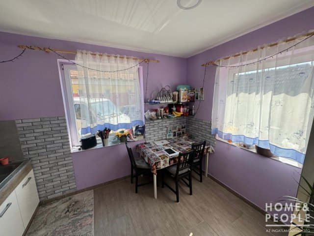 Eladó családi ház, Ópusztaszeren 37 M Ft, 2 szobás