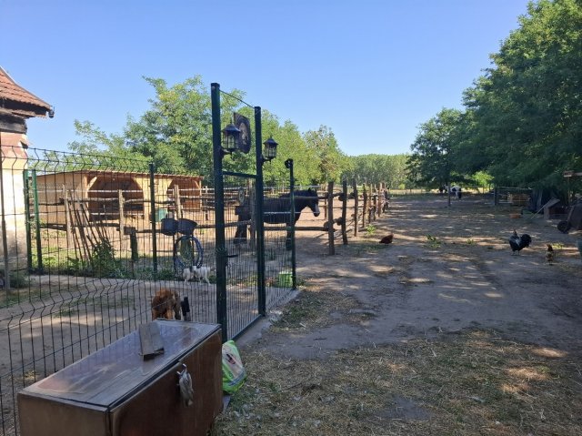 Eladó mezogazdasagi ingatlan, Üllőn 19.5 M Ft