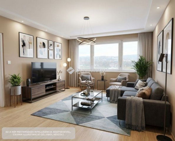 Eladó panellakás, Budapesten, XIII. kerületben 79.9 M Ft