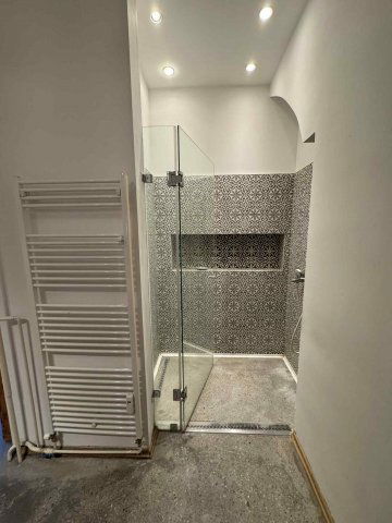 Kiadó téglalakás, albérlet, V. kerületben, Stollár Béla utcában