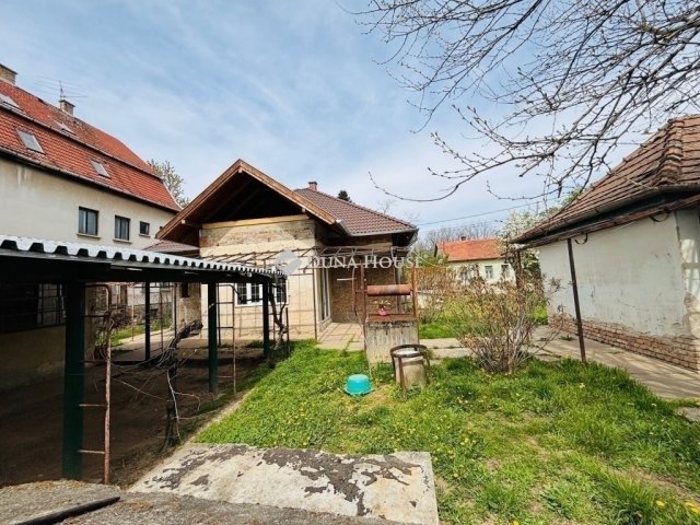 Eladó családi ház, Gyömrőn 68 M Ft, 3 szobás