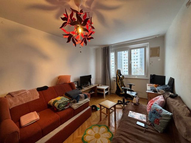 Eladó téglalakás, Budapesten, XI. kerületben, Andor utcában