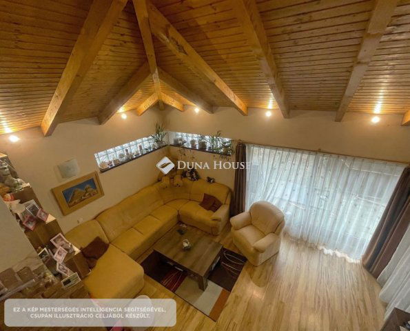 Eladó családi ház, Harkán 149.9 M Ft, 5 szobás