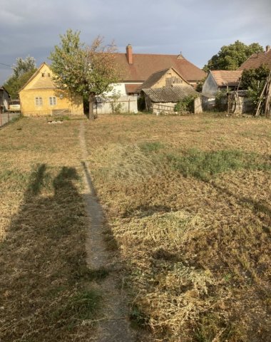 Eladó telek, Baján 19 M Ft / költözzbe.hu