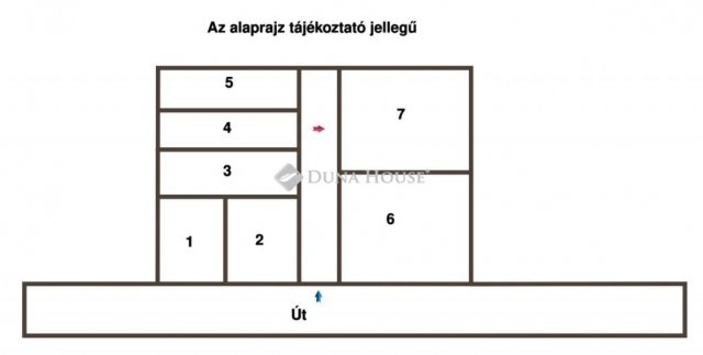 Eladó ipari ingatlan, Gyömrőn 148 M Ft / költözzbe.hu