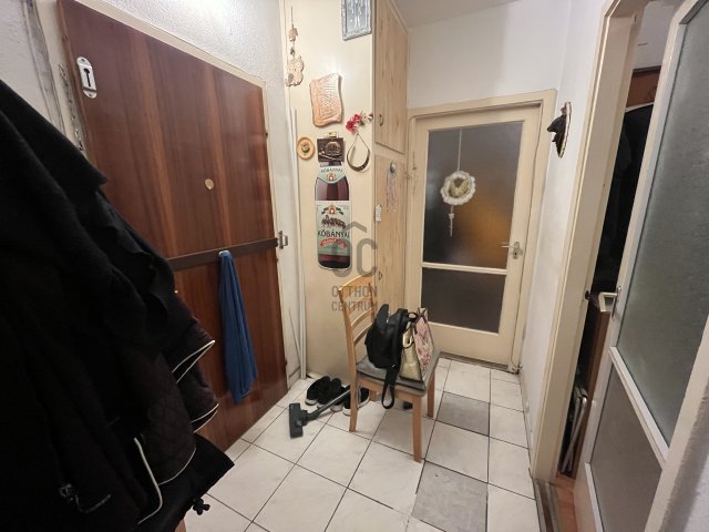 Eladó panellakás, Debrecenben 54 M Ft, 2 szobás