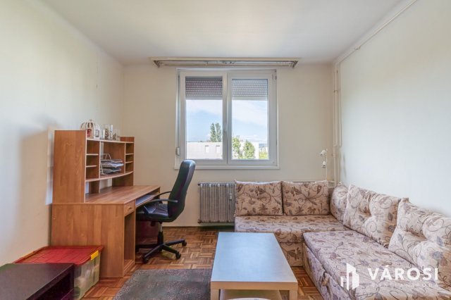 Eladó téglalakás, Budapesten, IX. kerületben 59.9 M Ft, 2 szobás