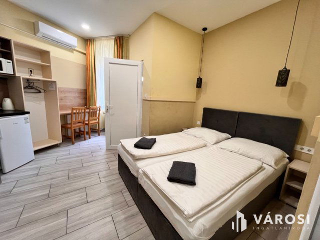 Eladó hotel, Debrecenben 75 M Ft, 2 szobás / költözzbe.hu