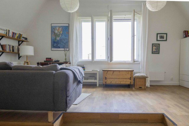 Eladó téglalakás, Budapesten, II. kerületben, Zivatar utcában