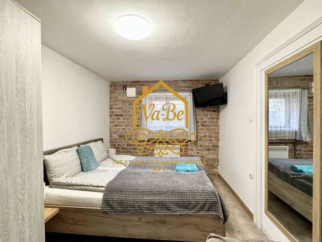 Eladó téglalakás, Egerben, Mocsáry Lajos utcában 49.9 M Ft