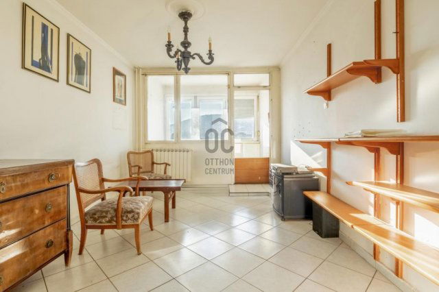 Eladó panellakás, Budapesten, III. kerületben 79.9 M Ft, 2 szobás