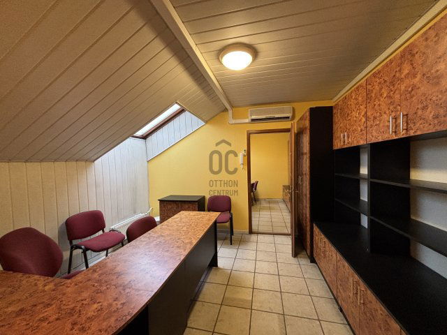 Eladó iroda, Nyíregyházán 5.9 M Ft / költözzbe.hu