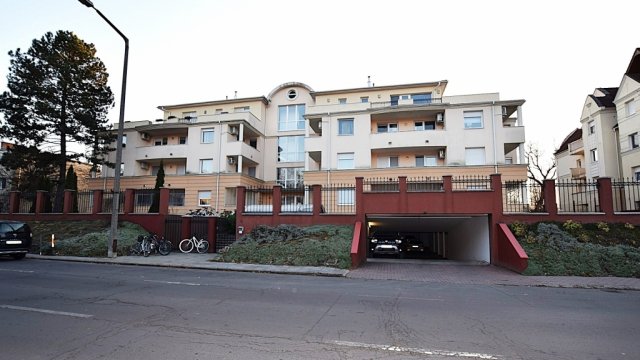 Kiadó garázs, Debrecenben 35 E Ft / hó / költözzbe.hu