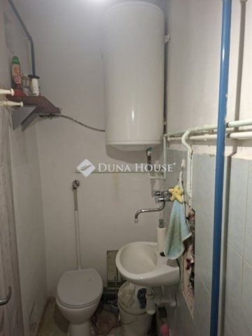 Eladó téglalakás, Gyömrőn 34.5 M Ft, 1 szobás