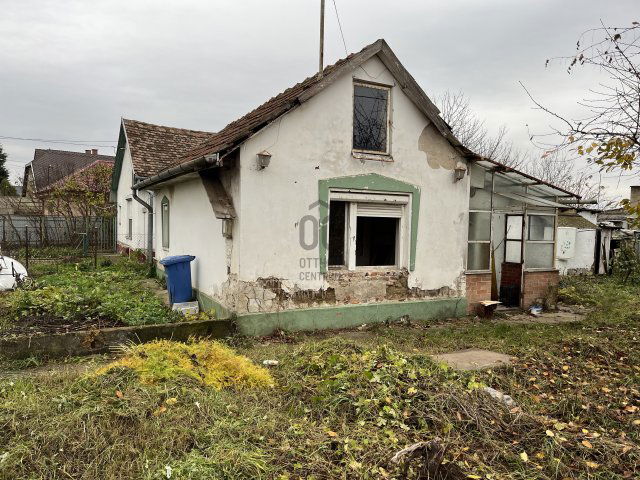 Eladó telek, Debrecenben 32.9 M Ft / költözzbe.hu