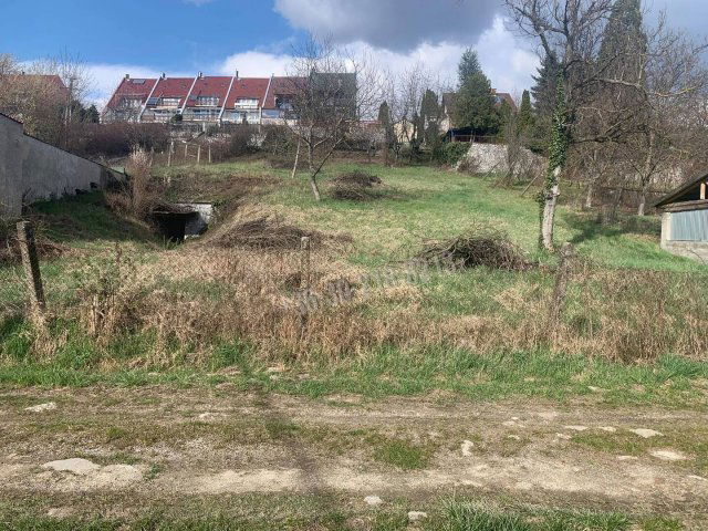 Eladó telek, Egerben 19.9 M Ft / költözzbe.hu