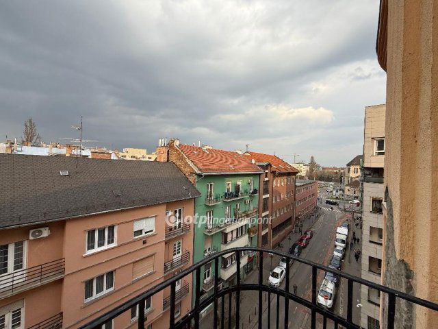 Eladó téglalakás, Budapesten, XIII. kerületben 139.89 M Ft