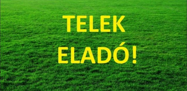 Eladó telek, Derecskén 6.5 M Ft / költözzbe.hu