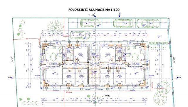 Eladó téglalakás, Mendén 79.9 M Ft, 4 szobás