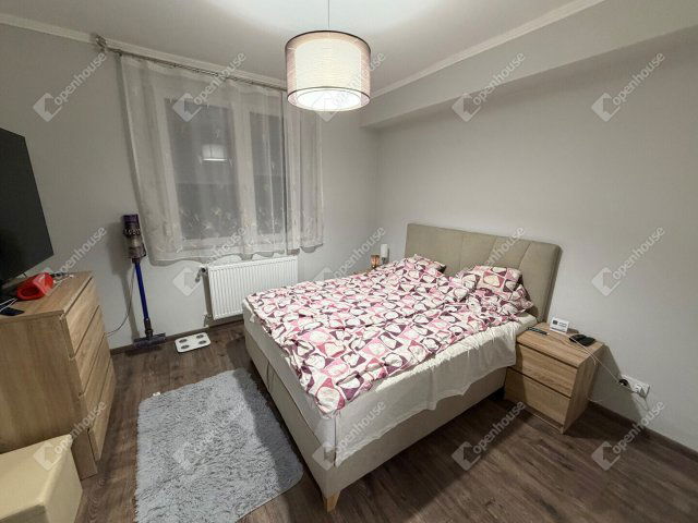 Eladó téglalakás, Zalaegerszegen 41.9 M Ft, 2 szobás